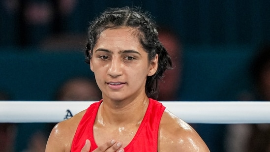 Commonwealth Games 2026 LIVE UPDATES Day 9: India's Preeti in the women's 54kg boxing
