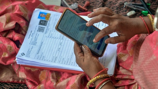 తెలంగాణలో సర్ గడువు పొడిగింపు