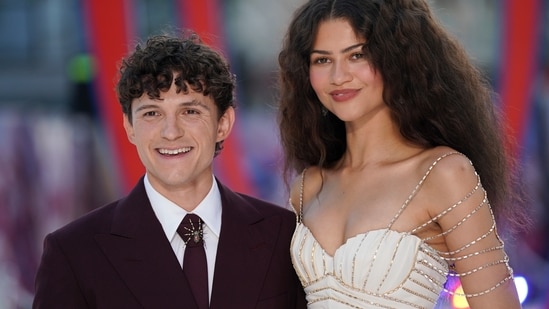 Spider-Man Brand New Day box office collection day 1: Tom Holland and Zendaya star in the MCU film. 