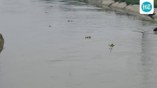 Three employees of the Haryana irrigation department and a farmer reportedly sustained injuries after a late-night clash over alleged canal water theft in Kharakda village near Hansi. (Representational image)