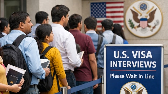 In 2024, around 419,000 foreign students were working under the OPT programme in the US.