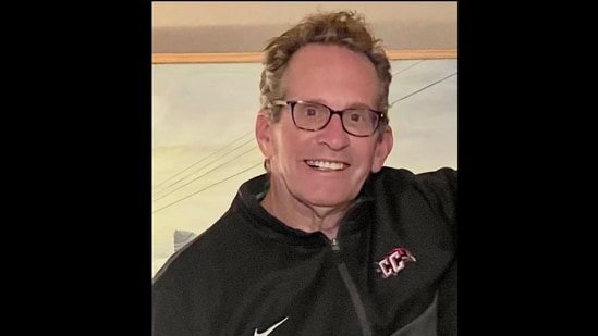 According to ABC News, William McGinley was formerly a professor of Literacy Studies at the University of Colorado.
