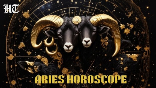 Aries Horoscope