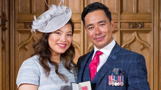 Who is Nims Purja’s wife? All about the mountaineer’s family