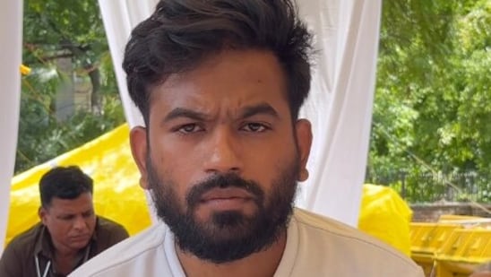 Abhijeet Dipke, founder of the Cockroach Janta Party (CJP), on Friday criticised the FIR against a woman accused of using abusive language against Prime Minister Narendra Modi.