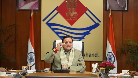 Chief Minister Pushkar Singh Dhami has approved financial and administrative sanctions worth ₹676 crore for infrastructure and public service projects across Uttarakhand.