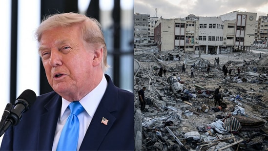 The announcement comes 9 months after a US-brokered ceasefire agreement was signed. (AFP/Bloomberg)