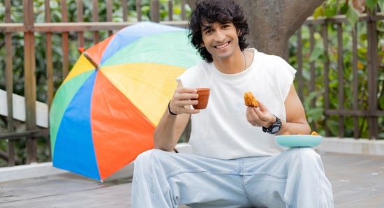 Shantanu Maheshwari (Photo: Anuj Joshi)