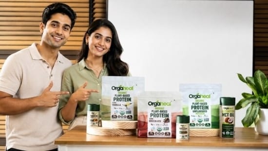 This awareness drives a shift towards certified organic products, reflecting a preference for trusted standards and responsible practices in the health and wellness ecosystem. (Orgaheal)
