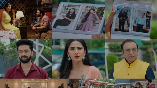 కార్తీక దీపం 2 టుడే ఎపిసోడ్ (jiohotstar)