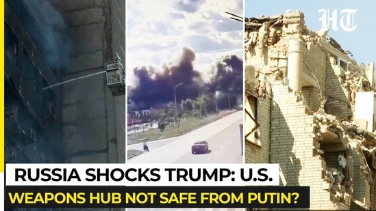 In a July 30 barrage, Russia killed at least eight civilians, destroyed homes in Radushne and hit a food plant in Pavlohrad, while a Kh‑101 cruise missile overshot Ukraine and crashed in Poland’s Lublin region, triggering NATO alarm.