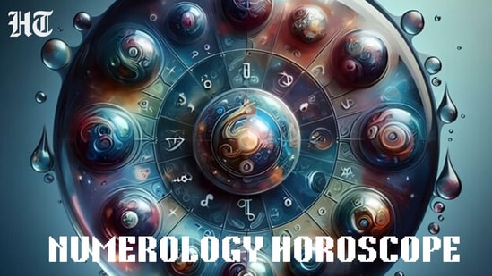 Numerology Horoscope Today