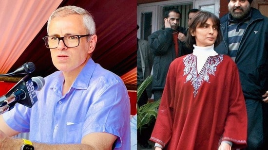 Omar Abdullah Divorce: ఒమర్ అబ్దుల్లా, పాయల్ వివాహ బంధానికి ముగింపు.. విడాకులు మంజూరు చేసిన సుప్రీంకోర్టు (X/@LawBeatInd)
