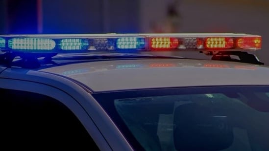 A 13-year-old boy was shot at Wheaton Mall on Friday evening.