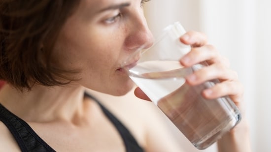 Why you need to watch your water intake during the monsoon too?