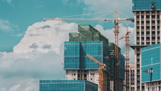 West Asia crisis: MoHUA on July 31 issued an advisory asking all State Real Estate Regulatory Authorities (RERAs) to grant a four-month extension to the registration and completion timelines of eligible real estate projects affected by disruptions arising from the ongoing conflict. (Photo for representational purposes only). 