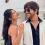 ‘গত দেড় মাসে ওর কপাল খুলেছে আর আমার পুড়েছে’, হবু বউকে নিয়ে এ কথা বললেন সৌরভ?