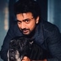আশুতোষ মুখার্জীকে নিয়ে পরের সিনেমা আনছেন দেব?