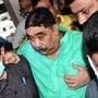 বীরভূমের তথাকথিত ‘পাথরসম্রাট’ টুলু মণ্ডলের সঙ্গে নিজের নাম বারবার জড়ানো নিয়ে তীব্র ক্ষোভ প্রকাশ করলেন তৃণমূল কংগ্রেসের বীরভূমের প্রাক্তন জেলা সভাপতি অনুব্রত মণ্ডল। 