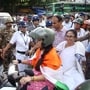 ২১ জুলাইয়ের শহিদ দিবসের সভা ঘিরে কালীঘাট তৃণমূল কংগ্রেসকে কড়া সতর্কবার্তা দিল কলকাতা হাইকোর্ট। 