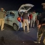 জম্মু ও কাশ্মীরের কুলগামে এক পরিযায়ী শ্রমিকের মৃত্যু হল। (ছবিটি প্রতীকী, সৌজন্যে পিটিআই)
