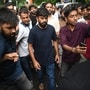 দীপকের হুঁশিয়ারি, ভবিষ্যতে শুধু কোনও মন্ত্রীর পদত্যাগ নয়, ছাত্ররাই সরকার বদলের ক্ষমতা রাখে।