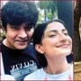 রাজা চৌধুরি ও শ্বেতা তিওয়ারির ডিভোর্সের পর থেকে পলক তিওয়ারি মায়ের কাছেই বড় হয়েছেন।