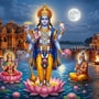 ఆగస్టులో కామిక, పుత్రద ఏకాదశి ఎప్పుడు? తేదీ, సమయంతో పాటు పూర్తి వివరాలు ఇవిగో!