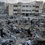 The announcement comes 9 months after a US-brokered ceasefire agreement was signed. 