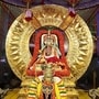 శ్రీవారి సాలకట్ల బ్రహ్మోత్సవాల షెడ్యూల్