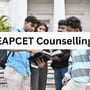 టీజీ ఈఏపీసెట్ కౌన్సెలింగ్ 2026
