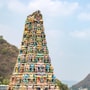 విజయవాడ దుర్మమ్మ గుడి