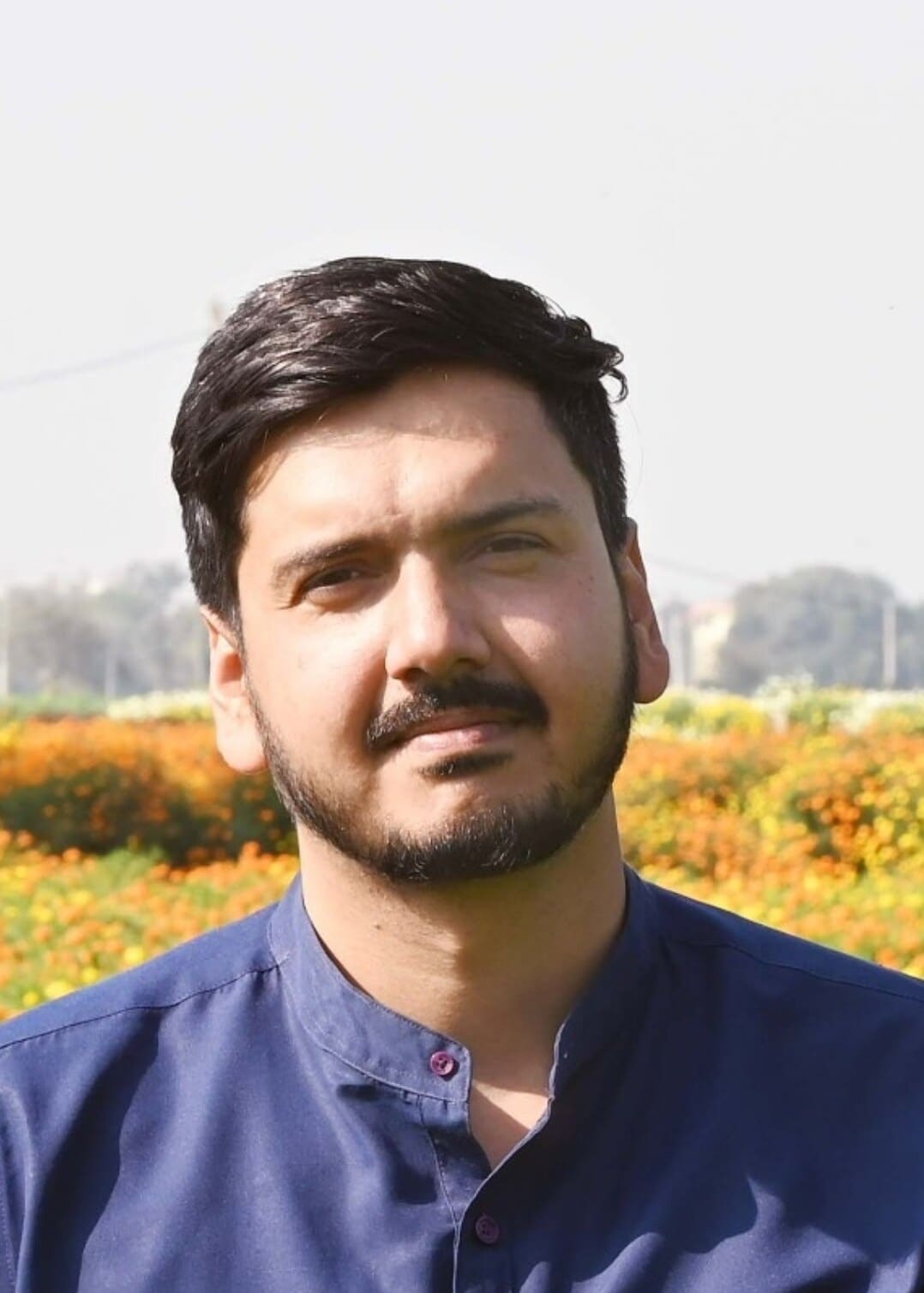 Paras Singh