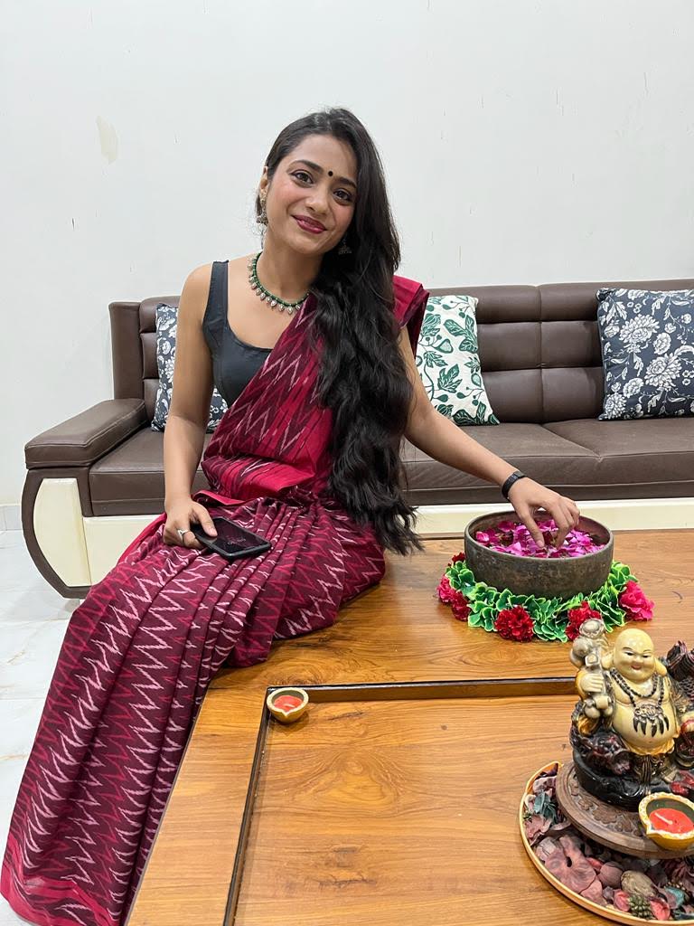 Ridhima Gupta