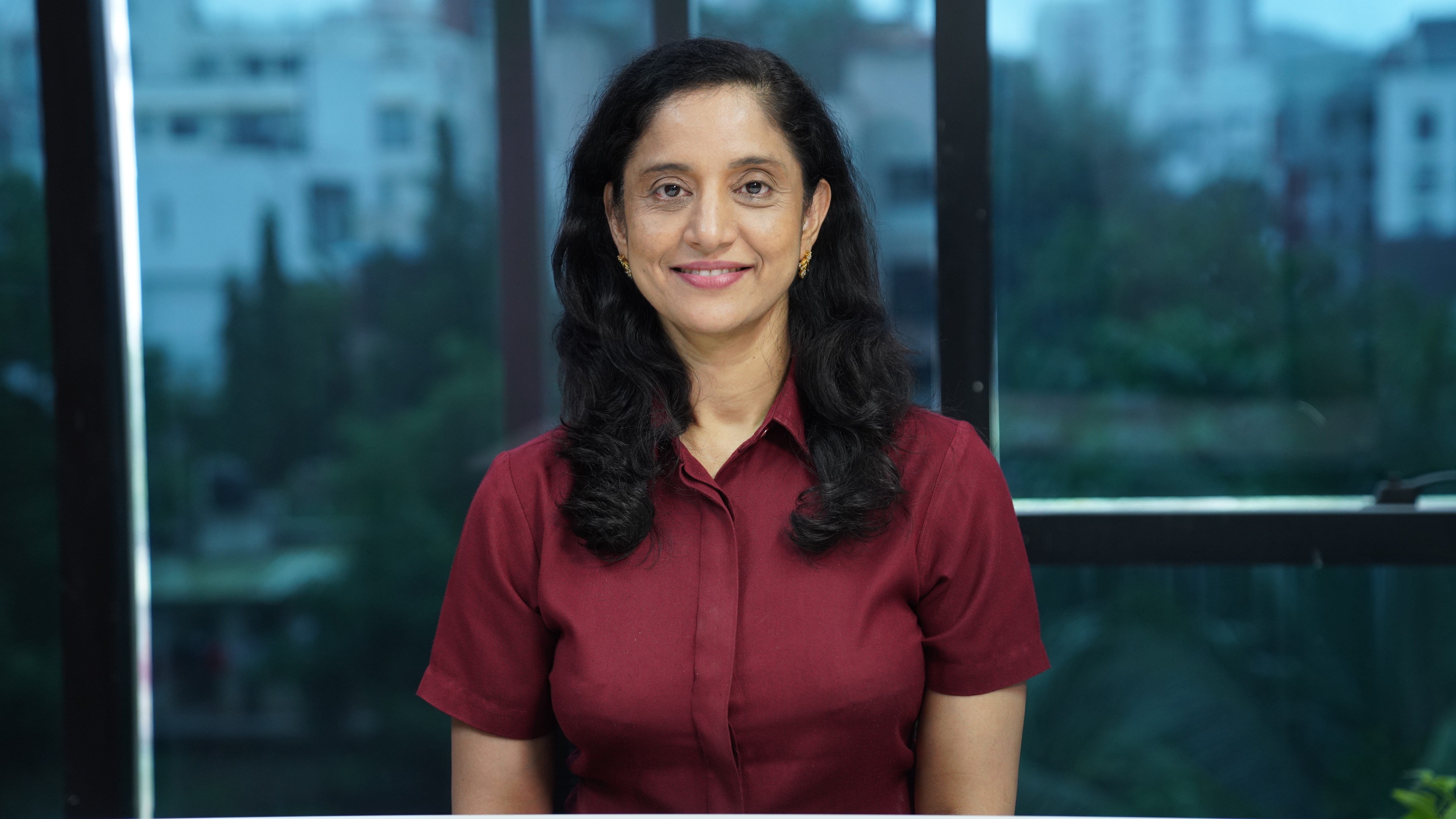 Dr. Chetana Gavankar Dr. Chetana Gavankar