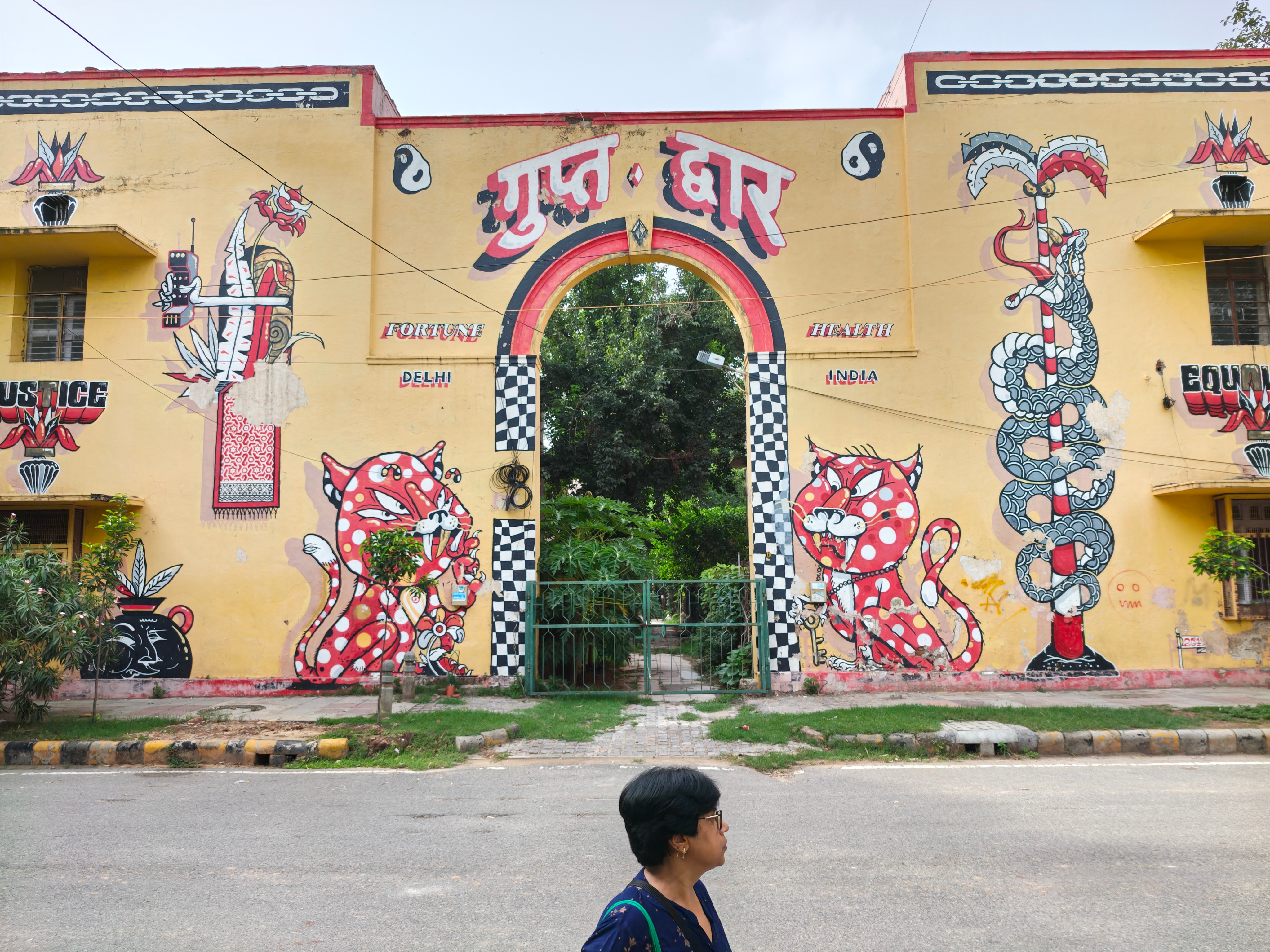 Daylight image from primary camera (2) (Shubh Bhushan - Hindustan Times)