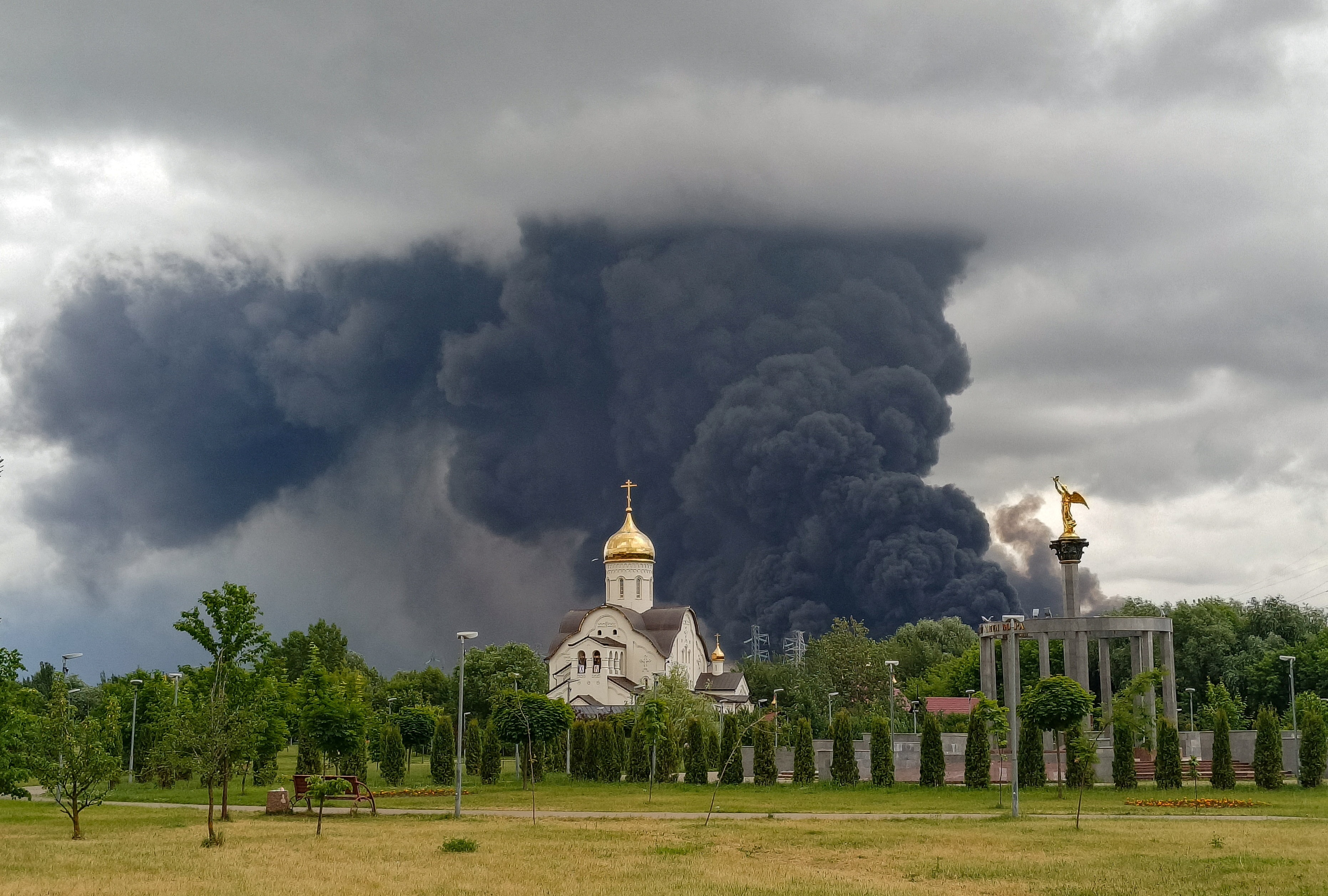 The best way to bring Putin to the bargaining table is to change his calculation about his ability to outlast Ukraine. (File/Reuters) The best way to bring Putin to the bargaining table is to change his calculation about his ability to outlast Ukraine. (File/Reuters)
