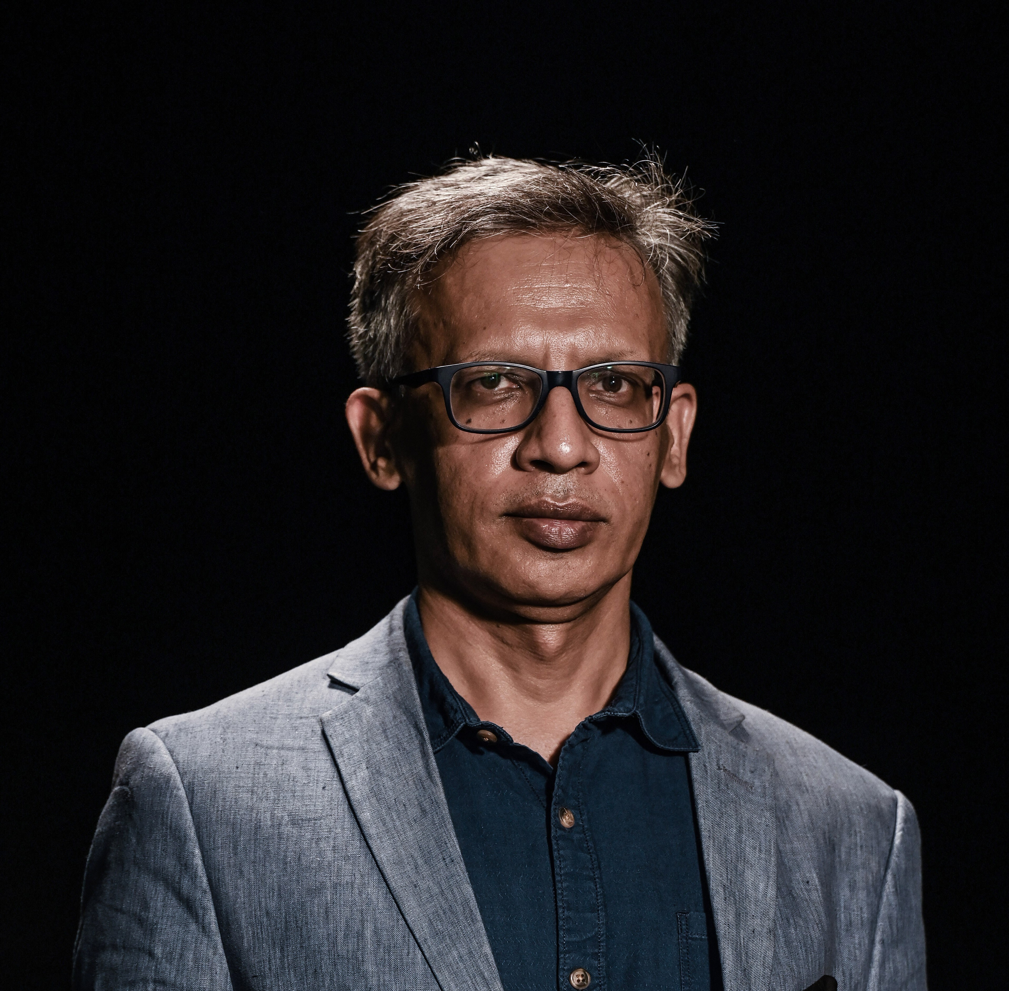 Rezaul H Laskar
