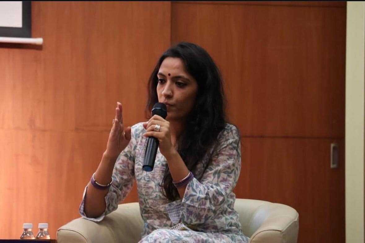 Somya Lakhani