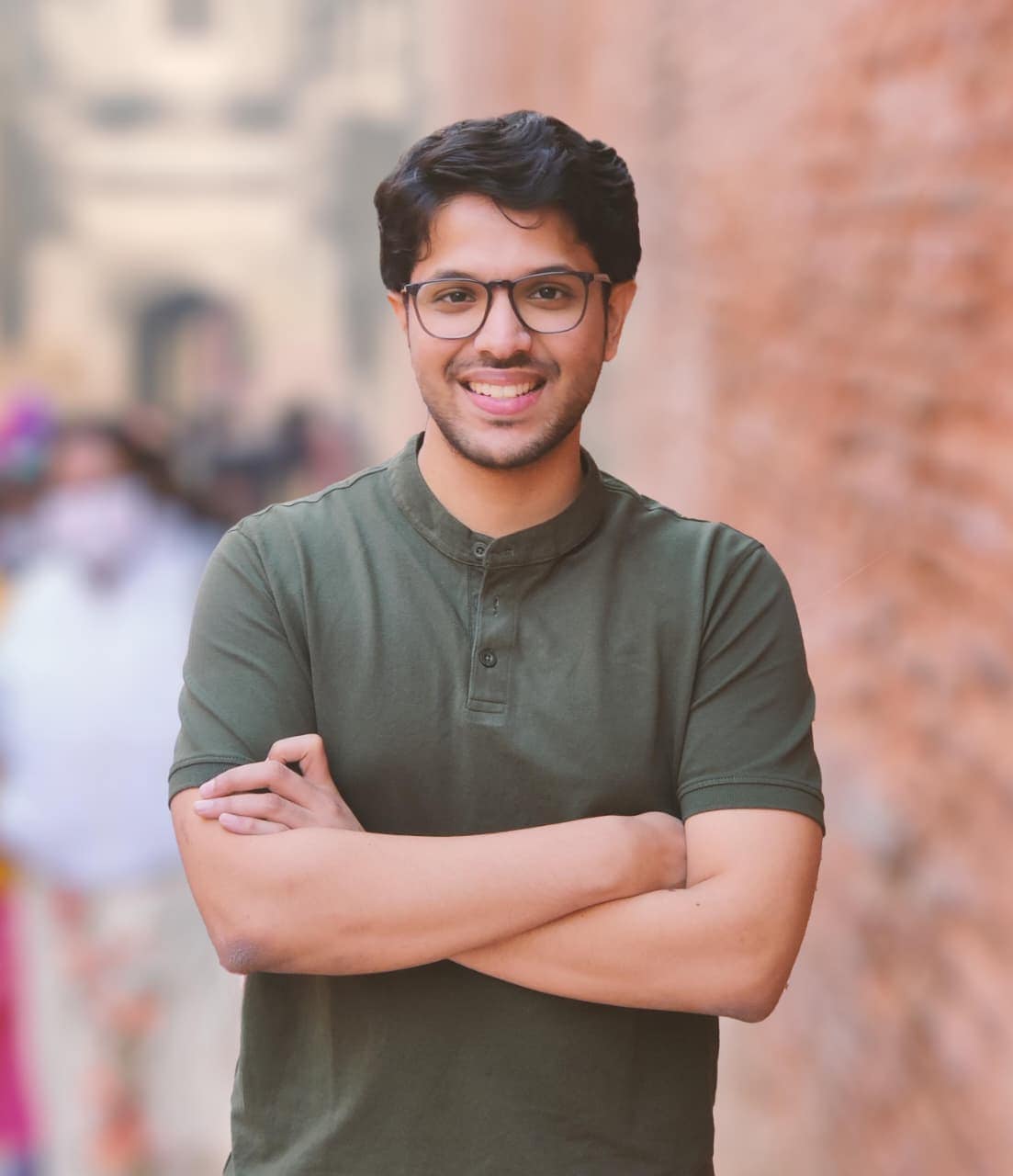 Sreedev Krishnakumar