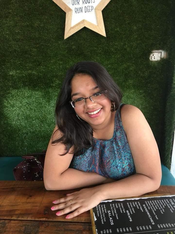 Vainavi Mahendra