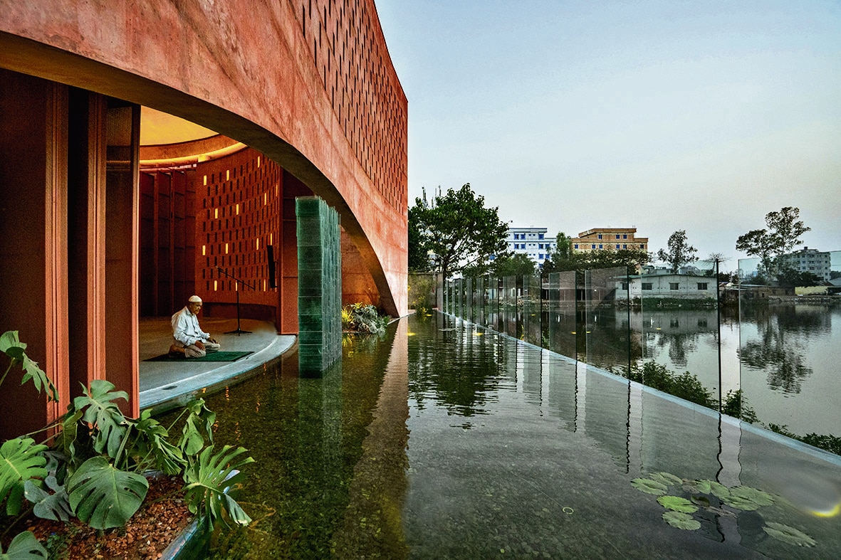 (Studio Morphogenesis)