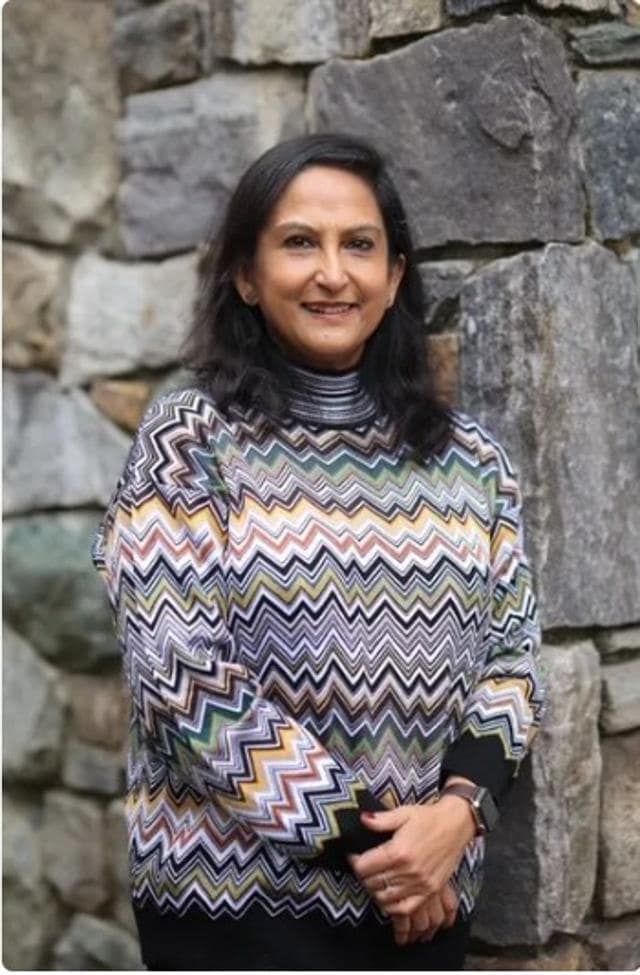 Author Paramita Sen (Courtesy the publsiher) Author Paramita Sen (Courtesy the publsiher)