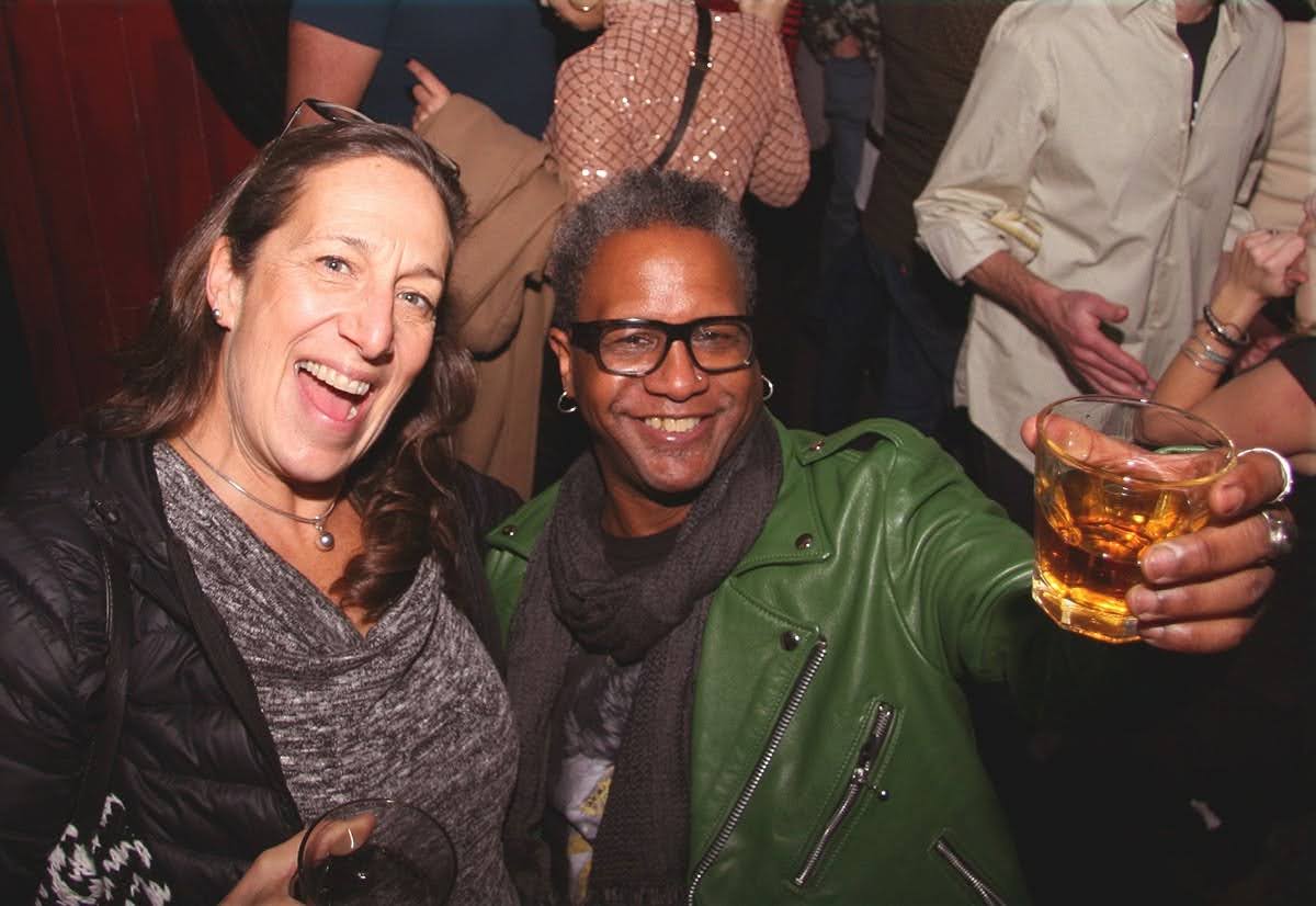 Philadelphia’s Trestle Inn hosts Gen X-friendly parties. Philadelphia’s Trestle Inn hosts Gen X-friendly parties.