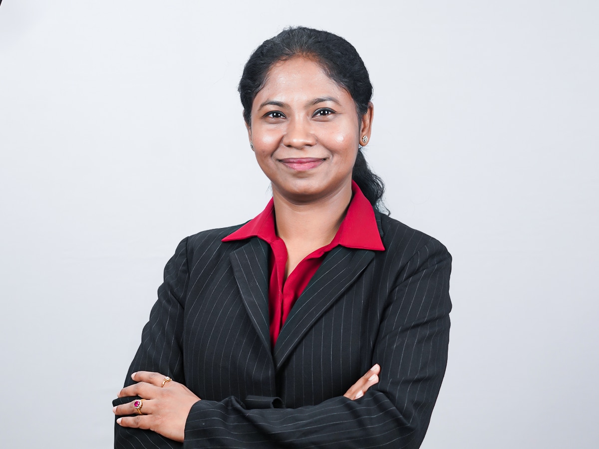 Manu Vijayan, Headmistress, Middle School, MRIS, Charmwood, Faridabad Manu Vijayan, Headmistress, Middle School, MRIS, Charmwood, Faridabad