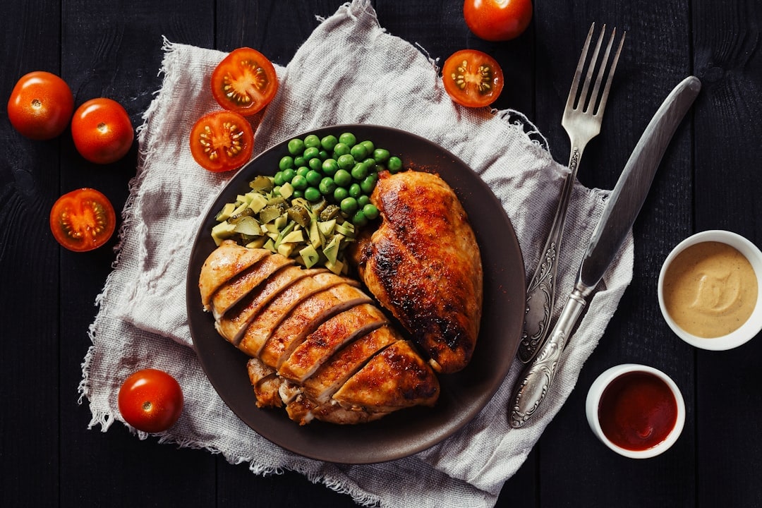 Review indicates that reducing protein intake may be beneficial, particularly for those with sedentary lifestyles. (Unsplash) Review indicates that reducing protein intake may be beneficial, particularly for those with sedentary lifestyles. (Unsplash)