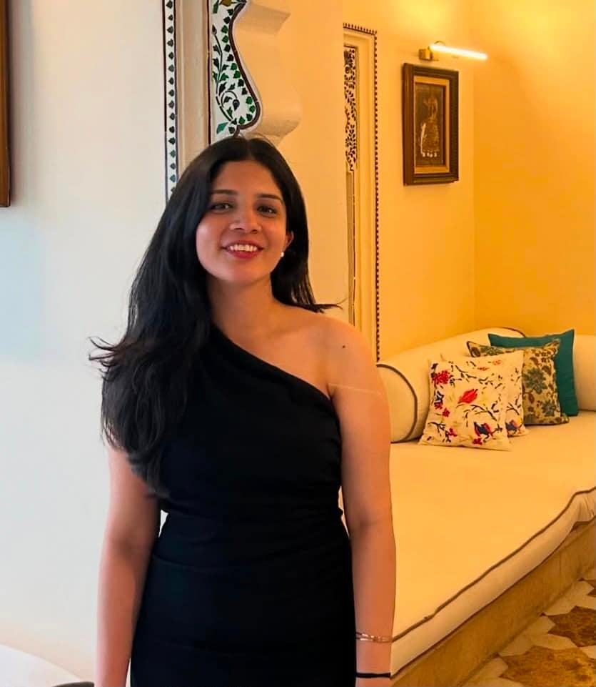 Vaishali Kapila