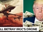 As Iran hits US base in Kuwait, Washington dangles $15000000 to crack IRGC’s scary drone web