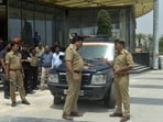 Police arrested a school bus driver in Greater Noida after a minor with hearing and speech impairments alleged months of sexual harassment.