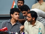 Cockroach Janta Party Spokesperson Saurav Das alleged that FIRs in such cases are being filed to ‘single out’ people to ‘make an example of them’. 
